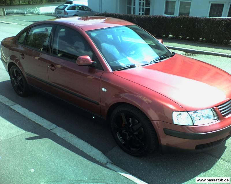 VW ??? (Sommer)