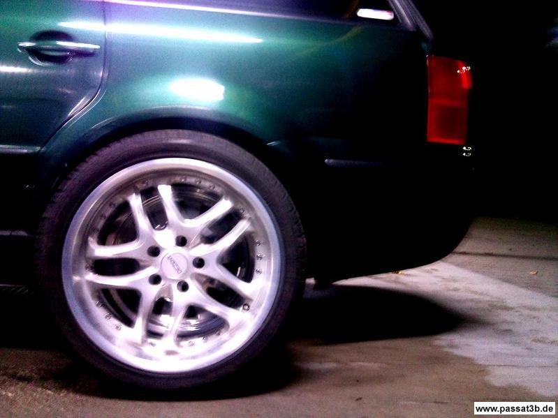 VW .. (Sommer)