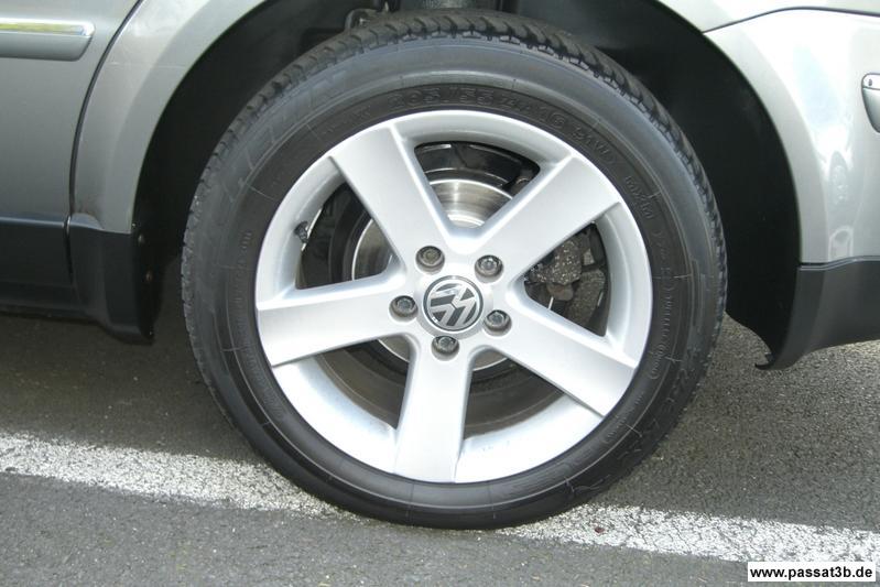 VW Vancouver (Sommer)