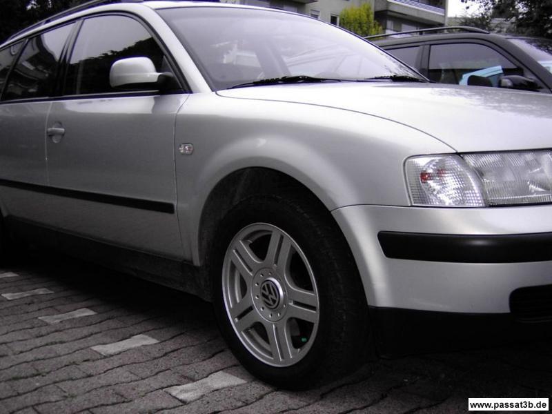 VW VW (Sommer)