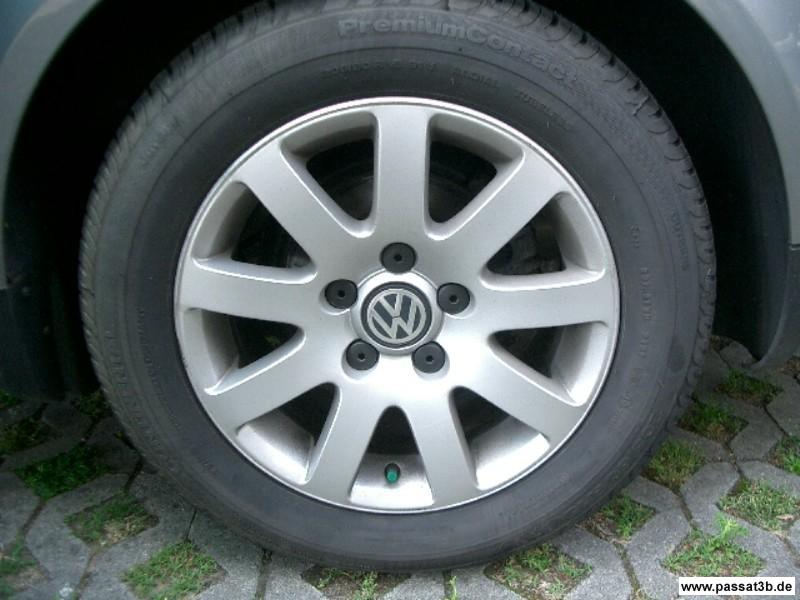 VW Wellington (Sommer)