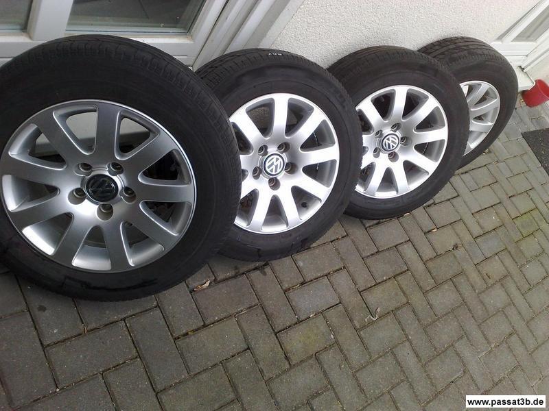 VW Wellington (Sommer)