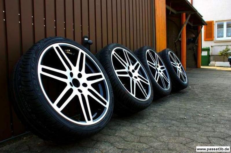 Wheelworld WH1 (Sommer)