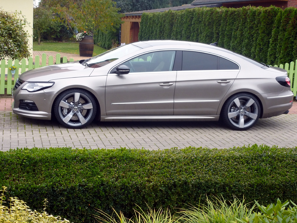 Winterfelgen Audi Hohlspeichenfelge 8,5x19ET43