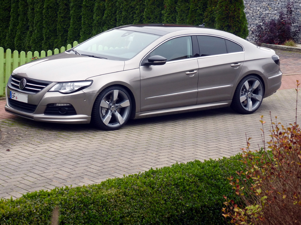 Winterfelgen Audi Hohlspeichenfelge 8,5x19ET43