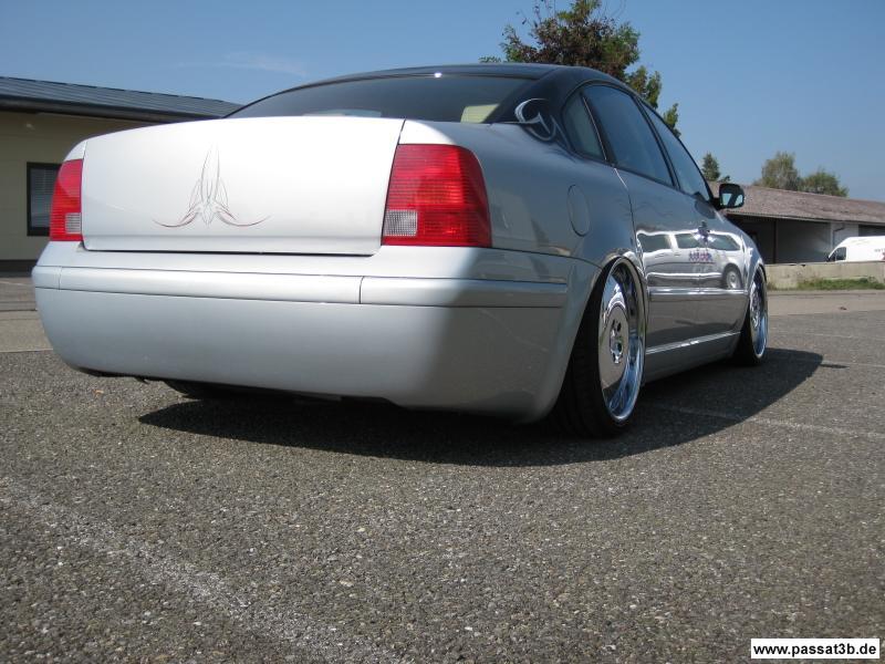 Zenetti Hair (Sommer)